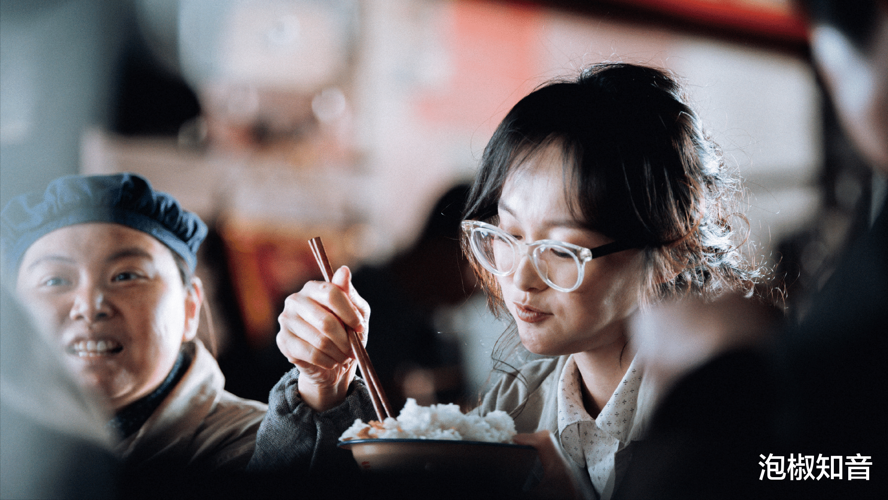 《繁花》:阿宝最终为何以破产收尾,原因爷叔早已道出