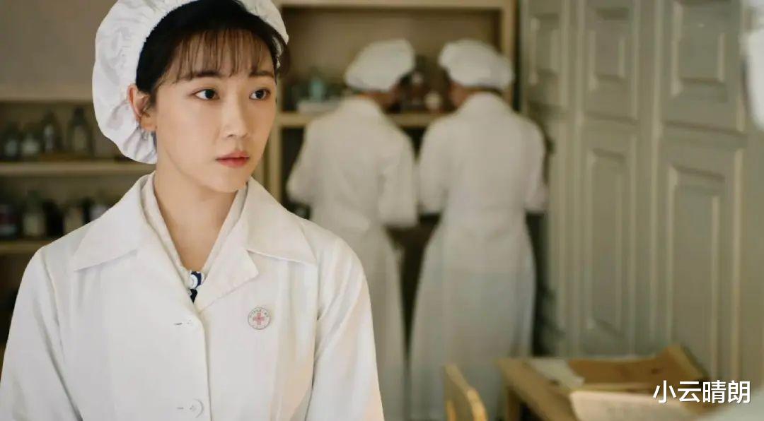 《画眉》:看清白卉设的三场局,才懂寇雪松为何选她摧毁水滴工程