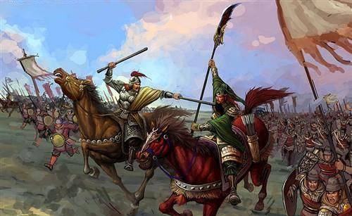 遭遇华雄颜良时,夏侯惇不敢出战,为何一见关羽,他却违令截杀?