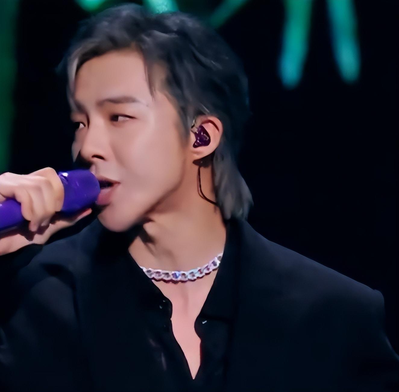 湾区晚会官方数据来了!肖战王一博力压刘德华,李宇春惨遭垫底