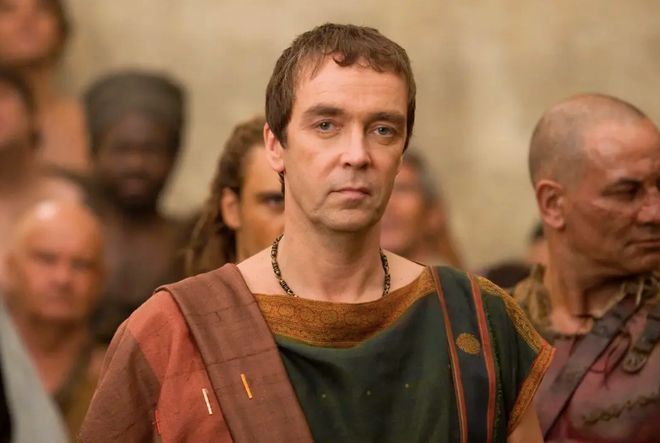 力压《权游》的6部黄暴战争剧集,每部都是成年人的福音