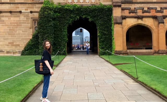 留学生|留学生在外当家政工，也不答应回国就业，父母深表困惑：白供了