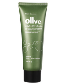 毛孔粗大油性皮肤用什么洗面奶