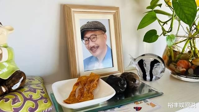 余子明|死了都要埋在国外!老戏骨余子明葬于加拿大,曾为家人选择移民