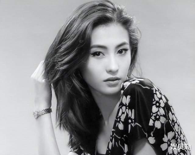 孟羽童|张柏芝小儿子容貌曝光，颜值帅气不输老大老二，谢霆锋洗清嫌疑