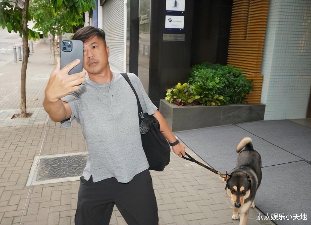 黄心颖已登记结婚,戴超大钻戒秀恩爱,泥鯭化身保镖全程护妻