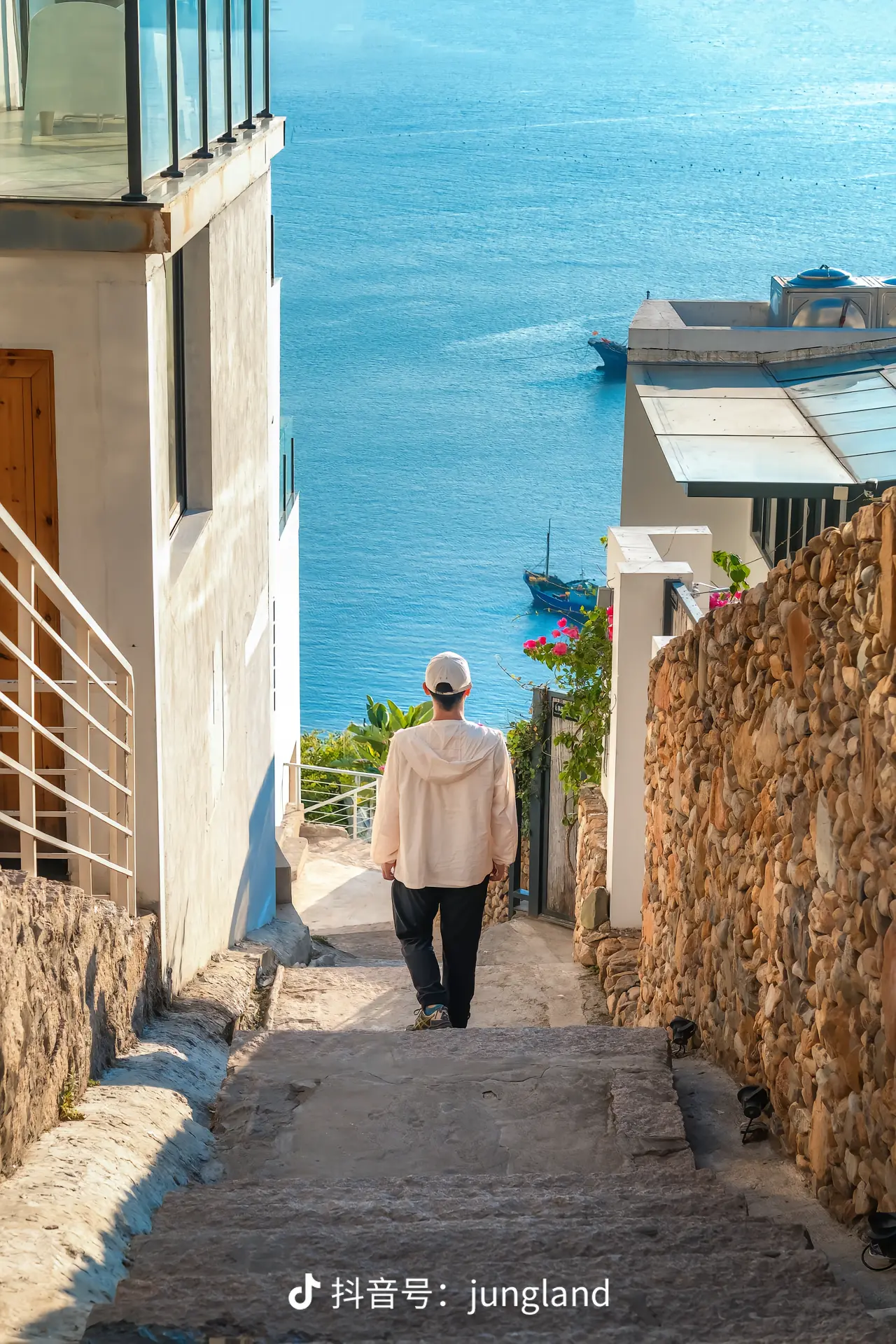 旅行|推荐一个你认为冷门又有趣的旅行地吧