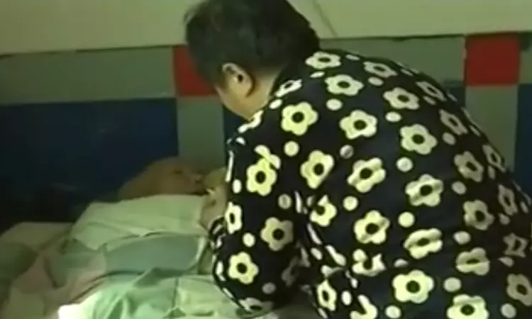 弗洛伊德·梅威瑟|68岁老太用200万房产招女儿，3年面试百人没人成功，真相无人猜到