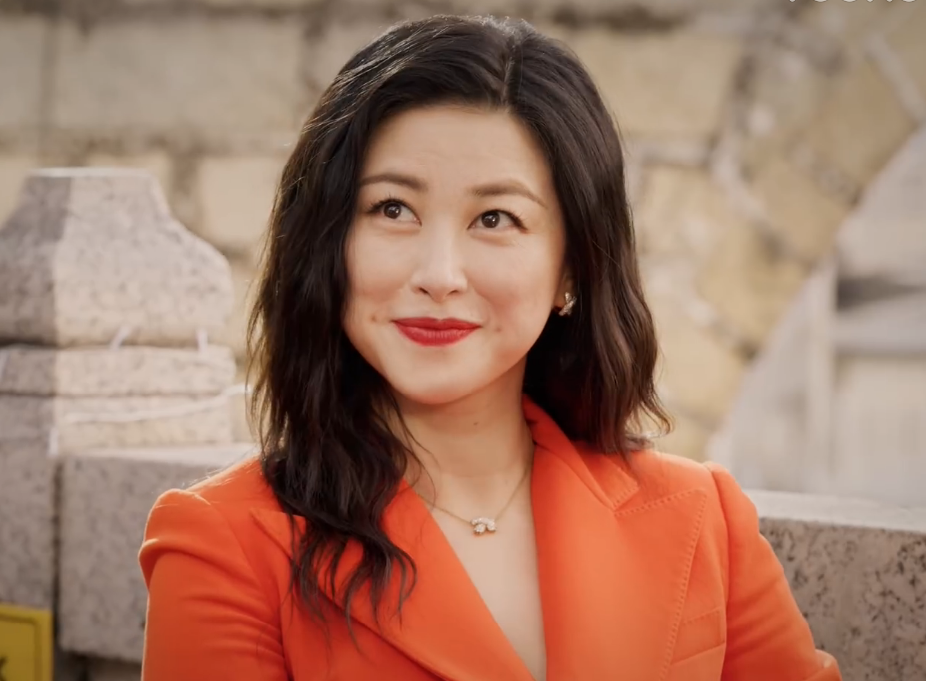 殷桃|2023刚过俩月,已有5部烂剧出炉,殷桃不灵了,综艺混子也遭反噬