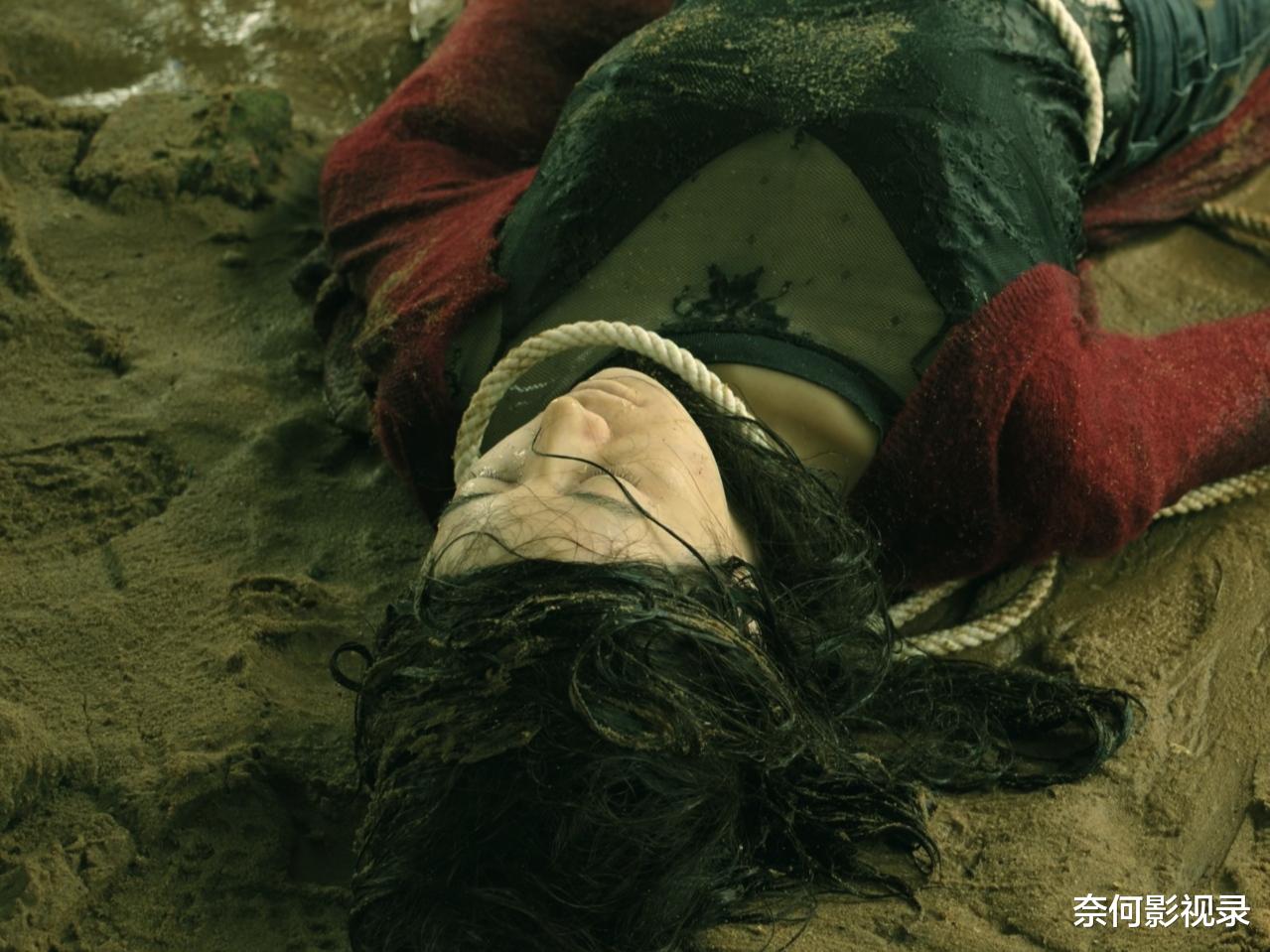 宋佳|一集封神!冯小刚新剧首播大爆,宋佳功不可没