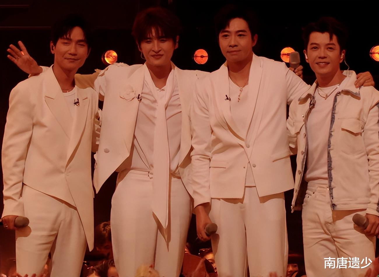 《披哥3》三公录完，陈楚生组意外遭遇两连败，又有2位哥哥被淘汰