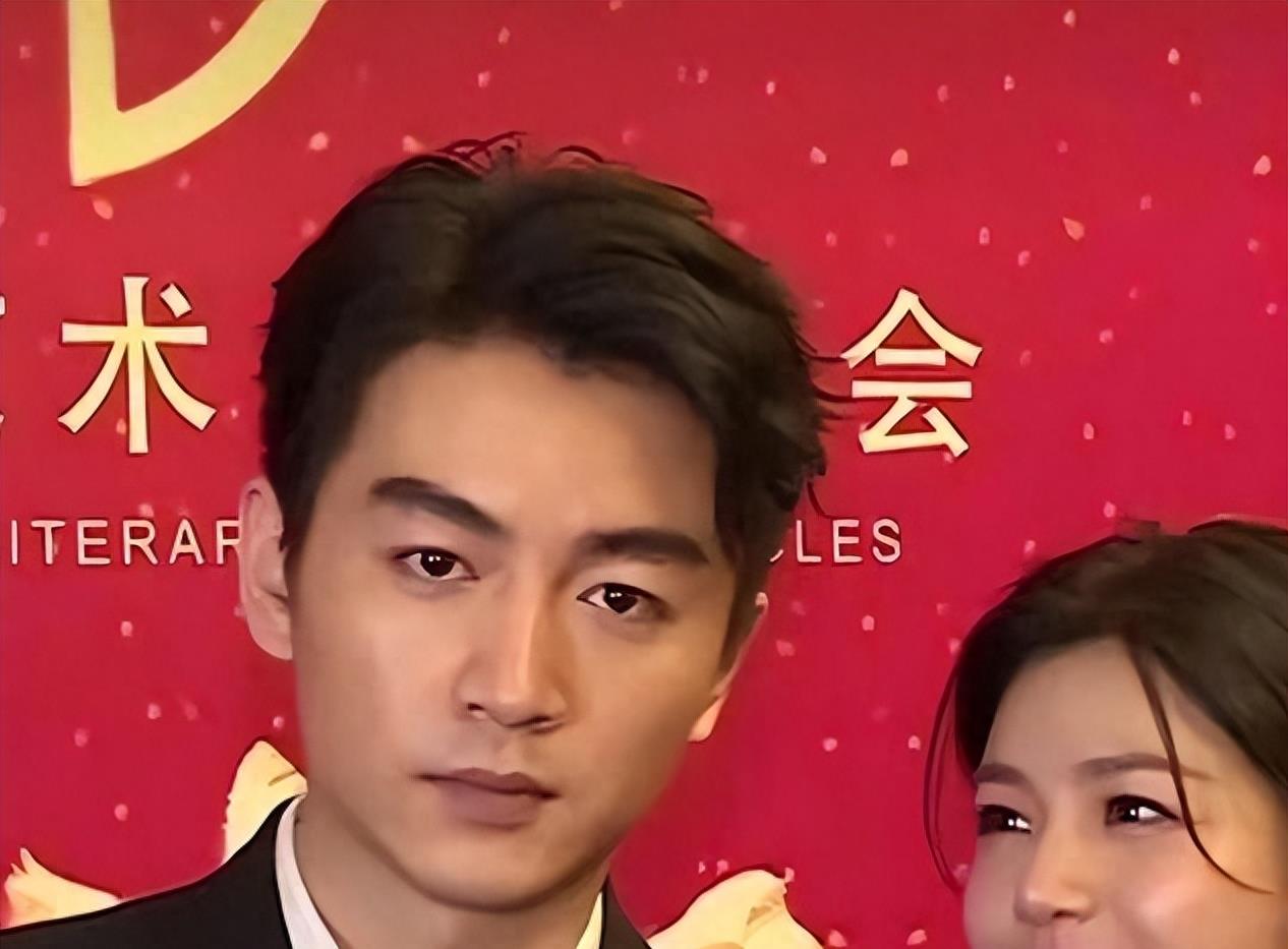 事实证明,逼迫陈晓和陈妍希离婚,才是娱乐圈最大的笑话