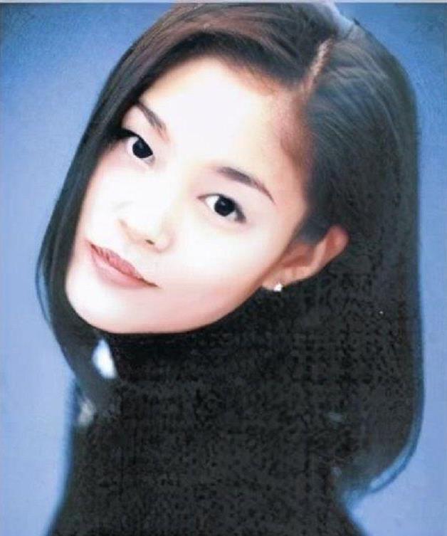 “香消玉殒”李尹馨：三星小公主为爱自杀，生命永远定格在26岁