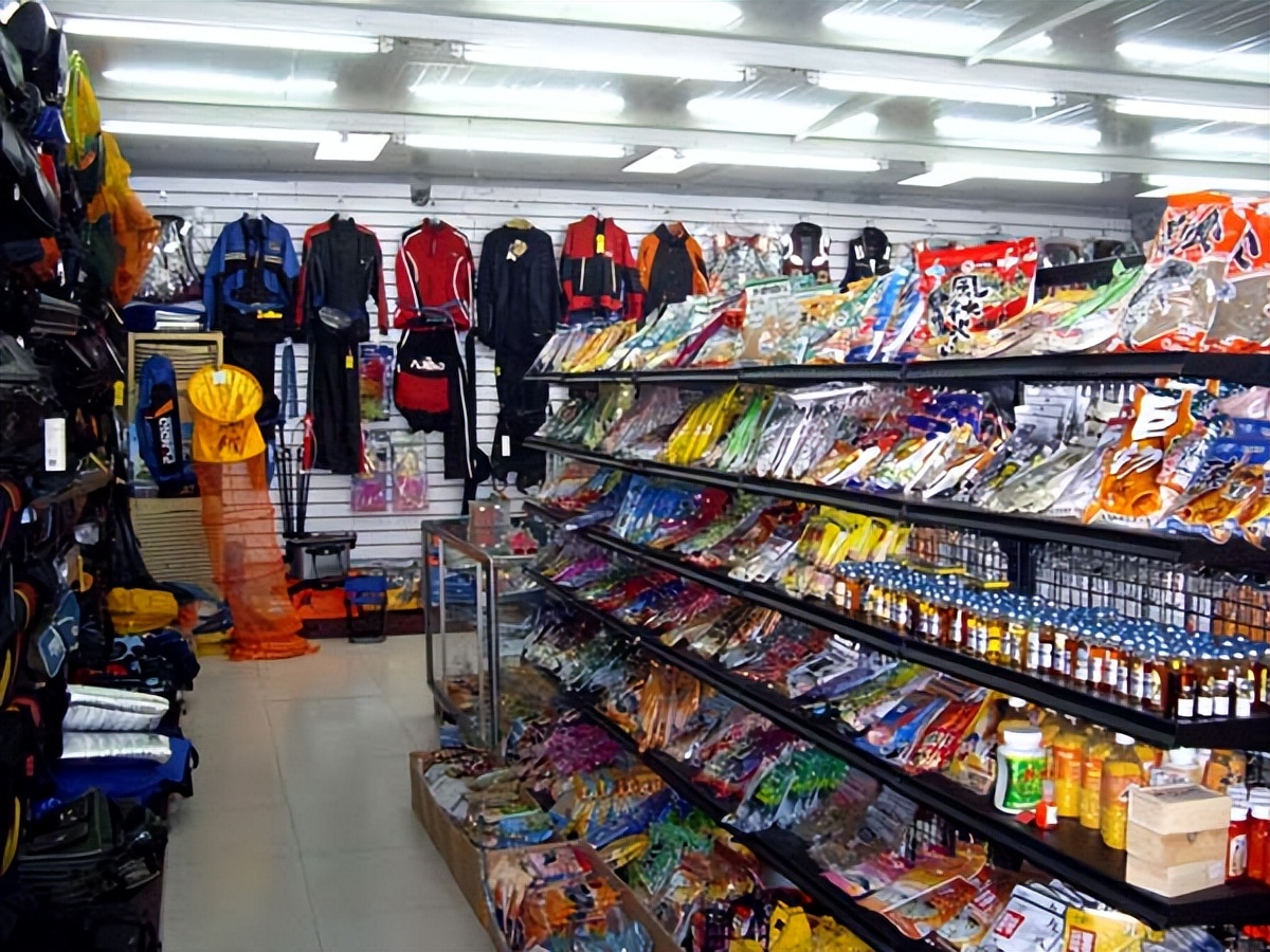 饵料|要想商品饵效果发挥到极致，需从四个方面入手来开制