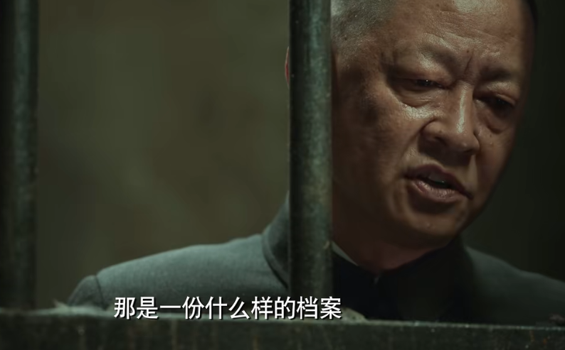 预告片|王志文新剧今晚开播,光预告登场8位戏骨,江苏卫视要收割收视了