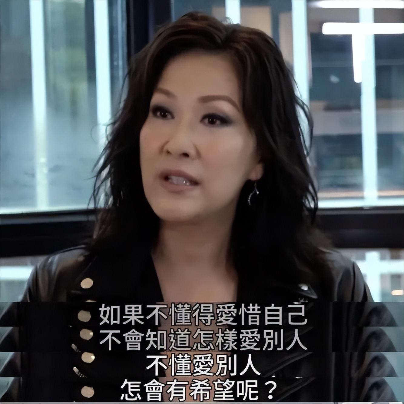 这一次，香港TVB狠狠打了《我本是高山》的脸，国产剧早该反省了