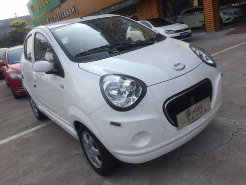 国产车|吉利的微型电动车熊猫mini正式的上市,该买哪款?