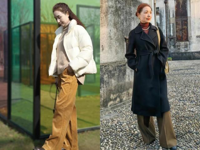 62岁的叶倩文怎么老成这样!满头白发、穿衣简约,却意外地洋气