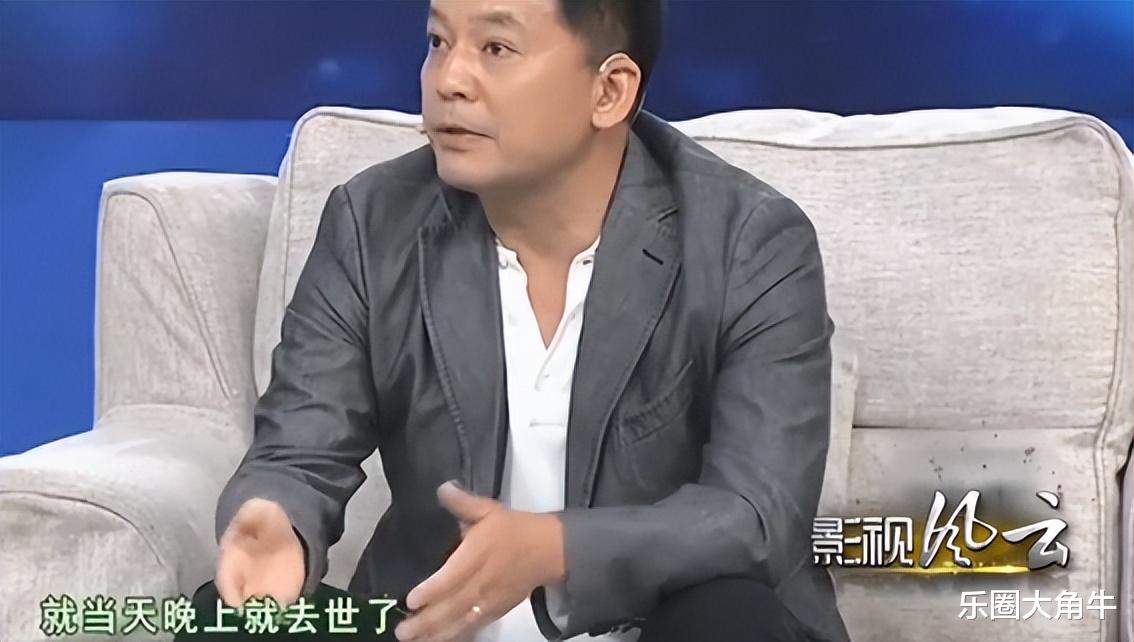 事实证明，“赵政委”何政军的“消失”，是娱乐圈的“悲哀”