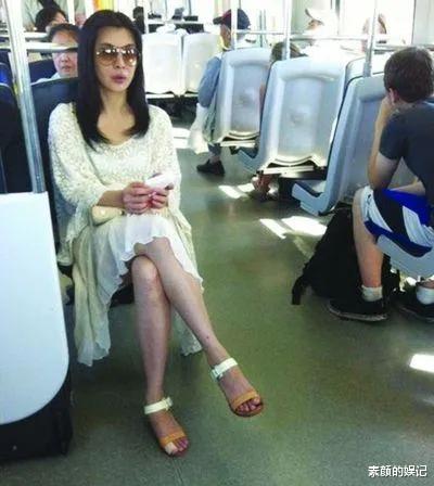 李子柒|王祖贤:在加拿大过平民生活,各种节约为省钱,孤独终老有点心酸