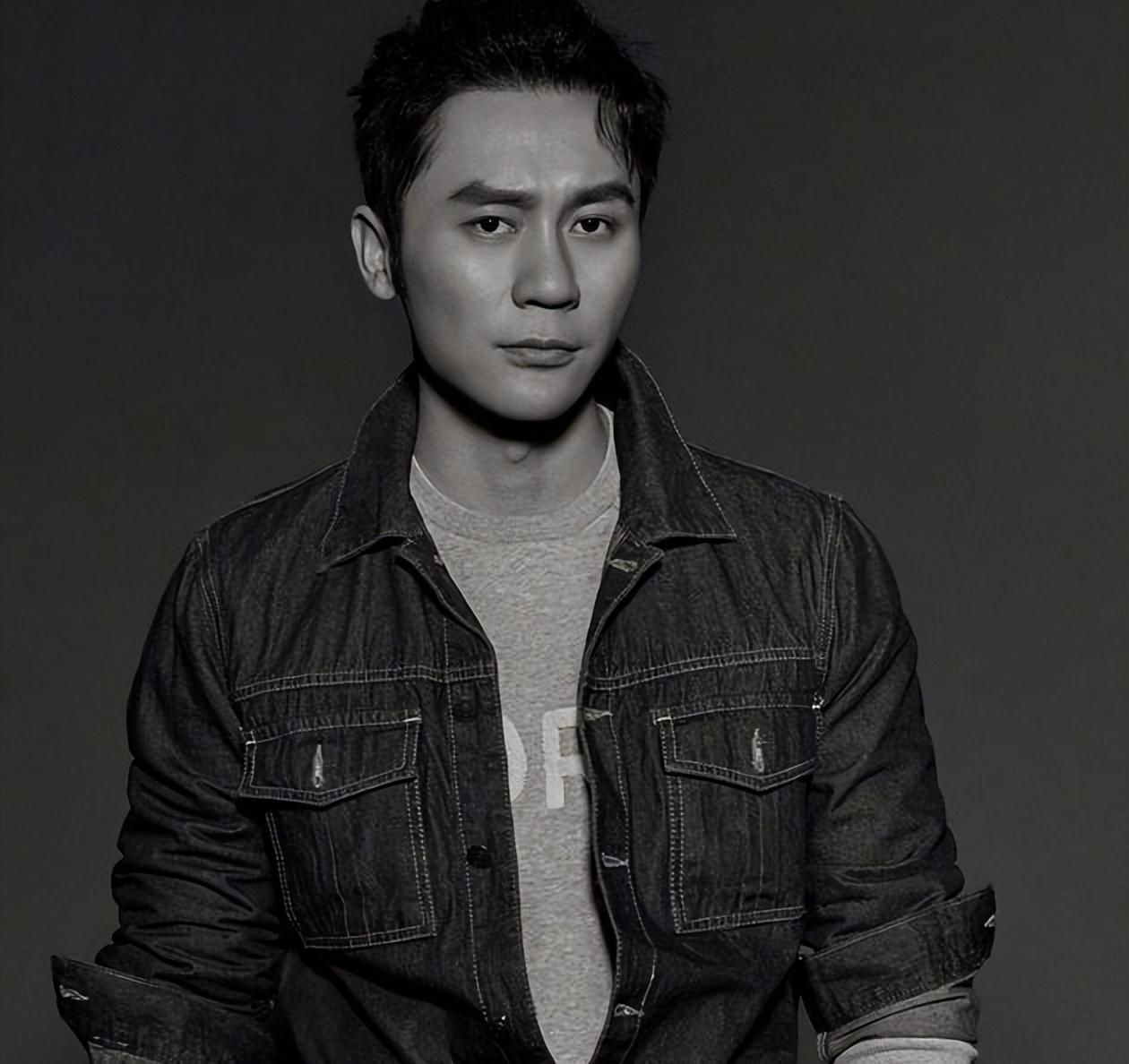 善恶终有报！44岁的李晨，终于为自己的“风流”付出了巨大代价