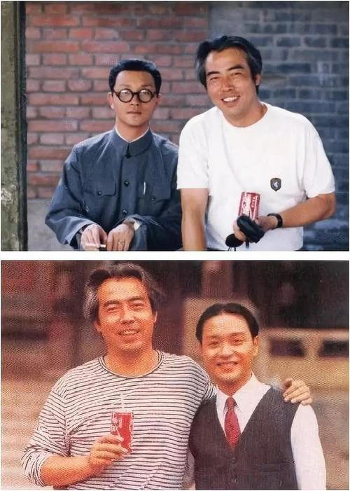 婚后27年，陈红所有的“遮羞布”被亲儿子撕下了！网友：太不要脸