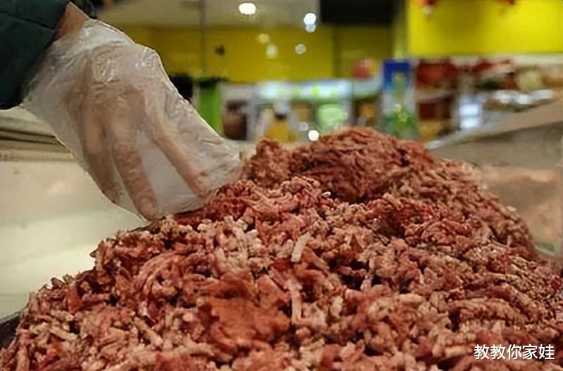 蜂蜜|逛菜市场时,这5样东西最好别买,基本都是假的,买了就是上当!