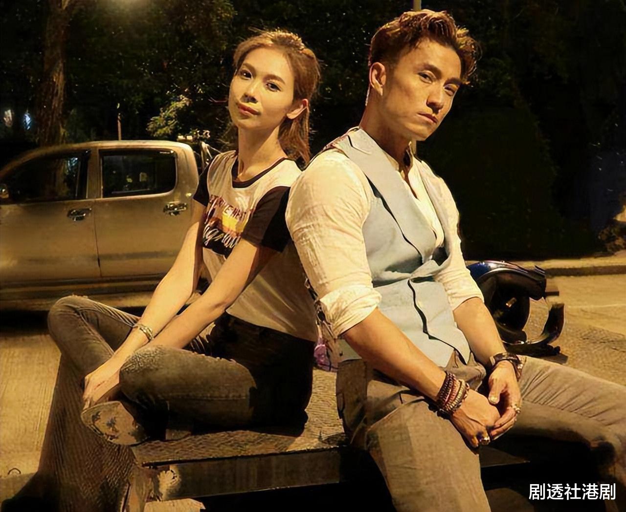 TVB离巢女星为母亲庆生!60岁寿星被赞冻龄,母女同框像姐妹