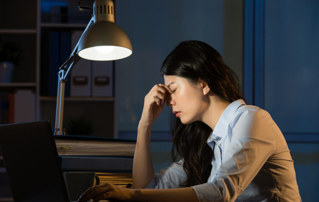 长寿与衰老|为什么有的人精神头很足,有的人却总是无精打采?春季养肝进行时