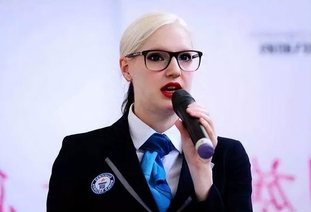 世界上最罕见的“职业”:全球只有6名工人,撒贝宁的妻子也在列