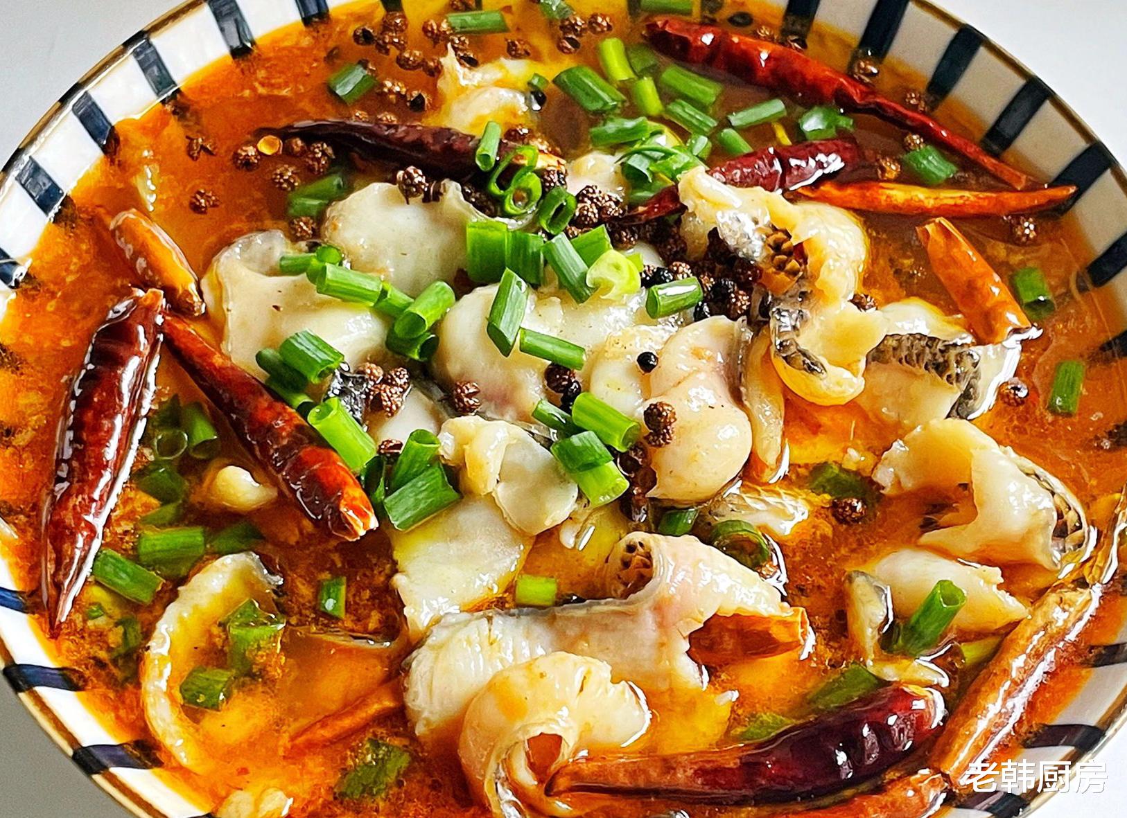 粽子|推荐5道色香味俱全的下饭菜,鲜香美味,香辣解馋,夏天吃真开胃