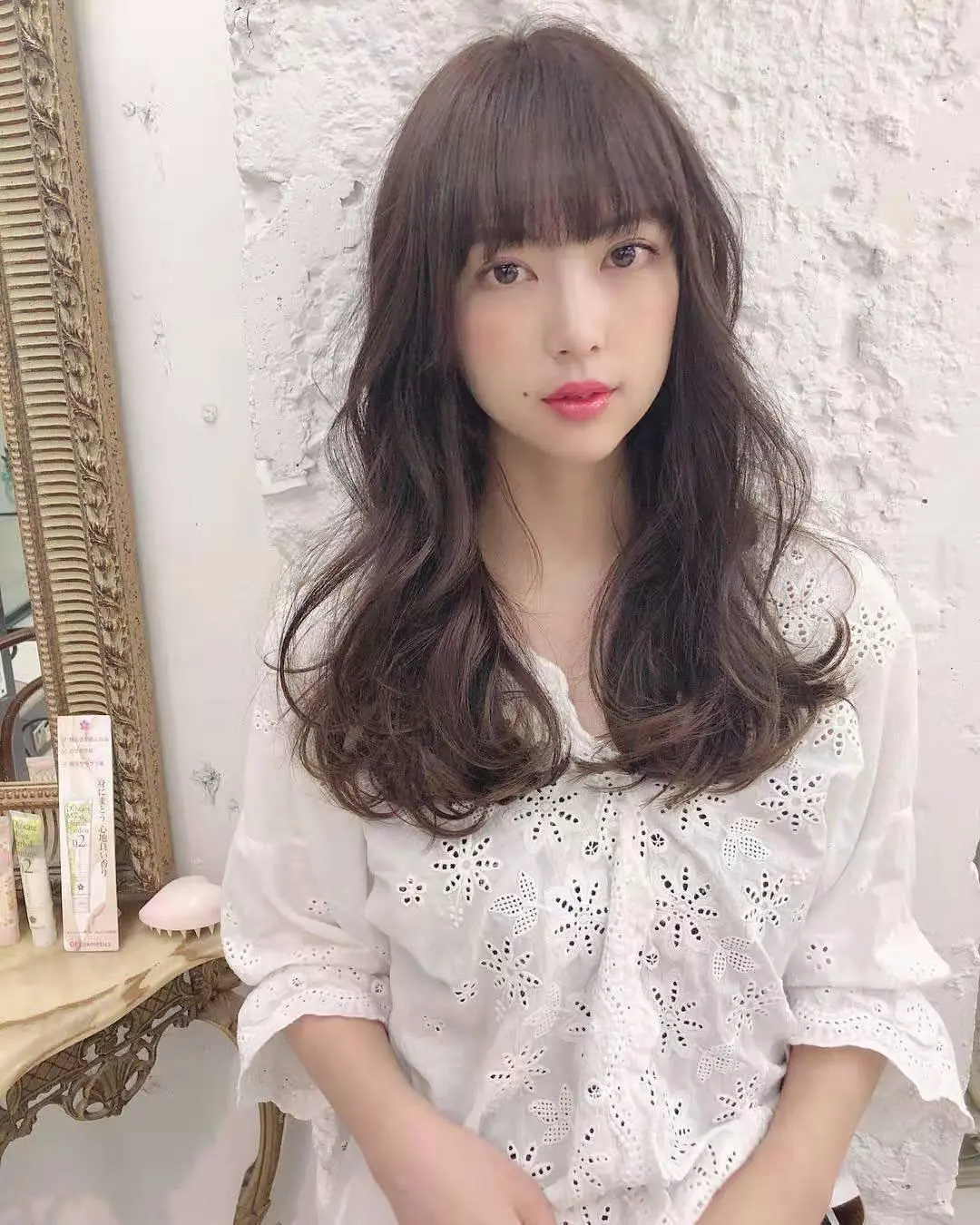 发型 30+女性发型的选择，魅力不失性感，你喜欢么