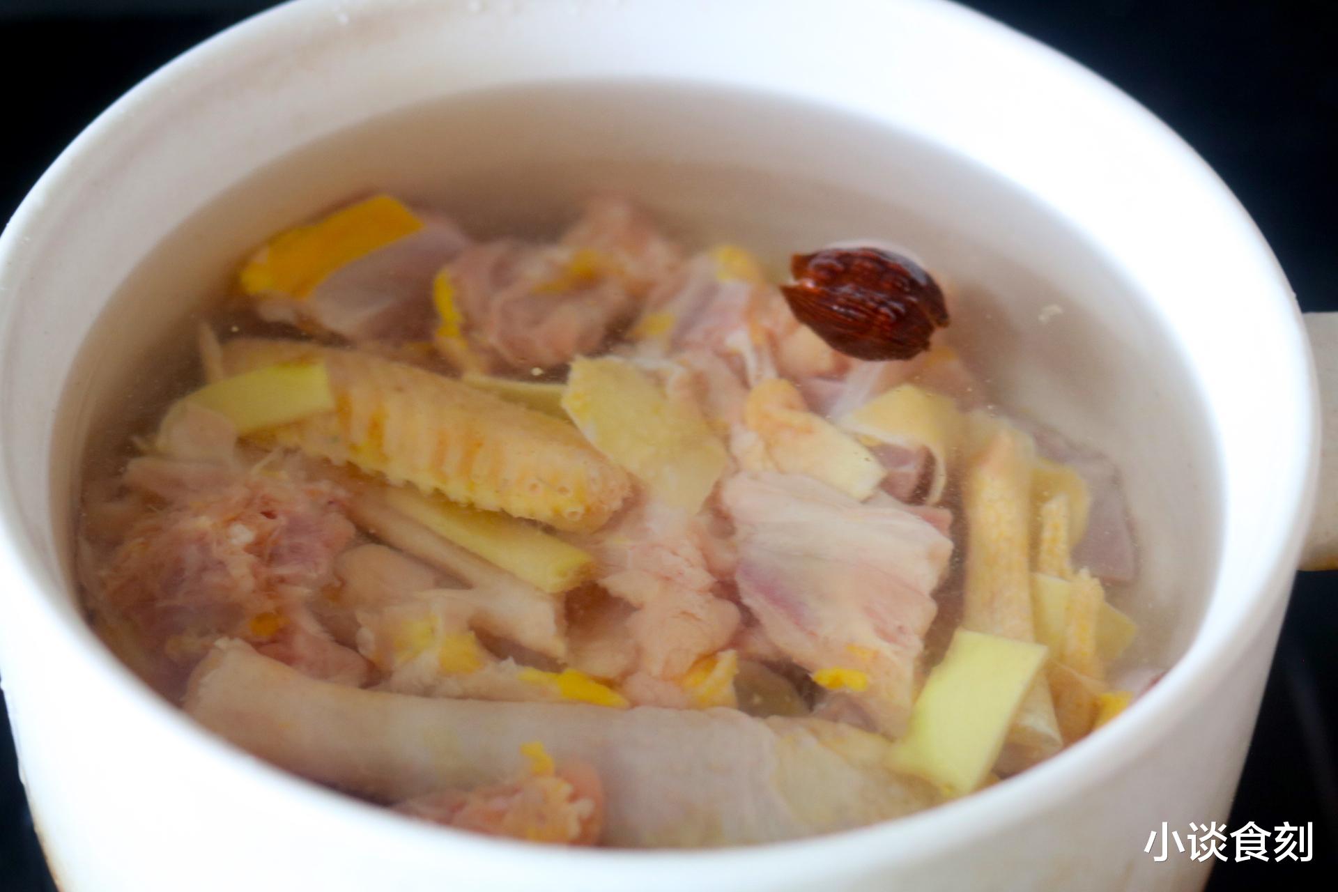 美食教程|明日中伏，提醒大家：少吃西瓜和绿豆，多吃3样，护好阳气病不沾