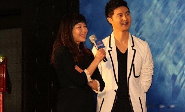 周继红：送郭晶晶上裁判席，开除田亮力捧全红婵，如今怎么样了？