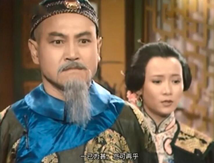 TVB剧里“名不副实”的5大美人,明明颜值平平,却非要演第一美人