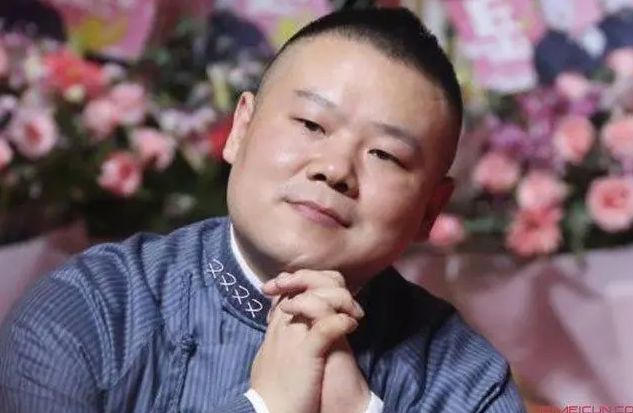 娱乐圈的残酷真相,在38岁的岳云鹏身上体现得淋漓尽致