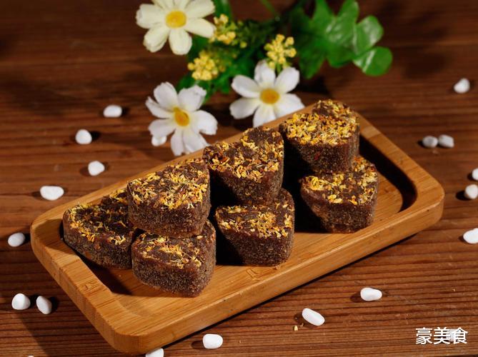 红糖加它就是“穷人”的阿胶，30岁的女人，每天吃一碗，皮肤光滑白皙气色好