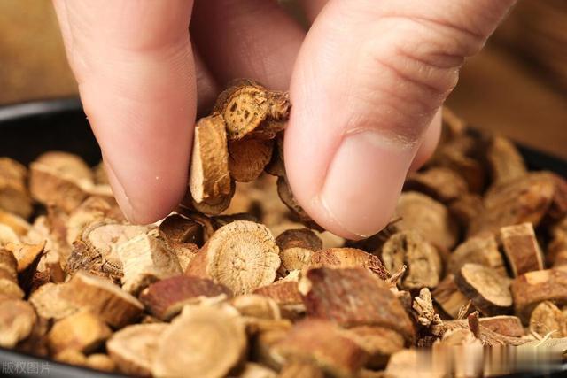 衰老|两味药治好过敏性鼻炎！阳气升，鼻子通