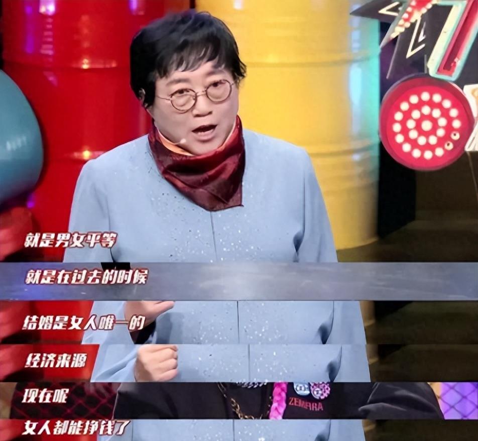 一夫多妻、爹味十足,娱乐圈男星“好男人”的假面终于被撕开了!