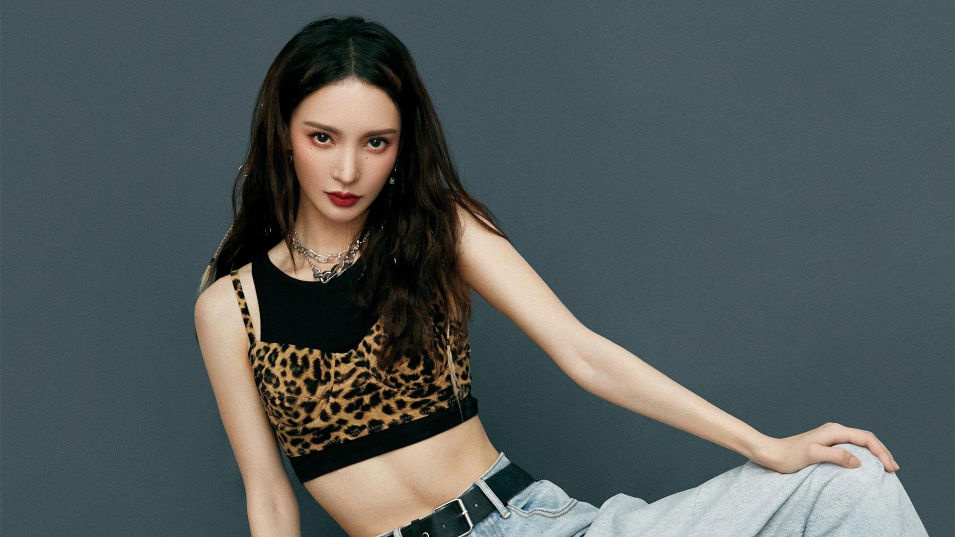 金晨嫁不出去的真正原因,是过高的要求面前,那感人的婚姻条件