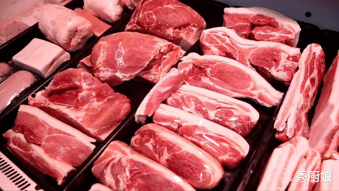 美食教程|同样是猪肉，为啥超市比菜市场的便宜？超市员工说出真相，涨知识