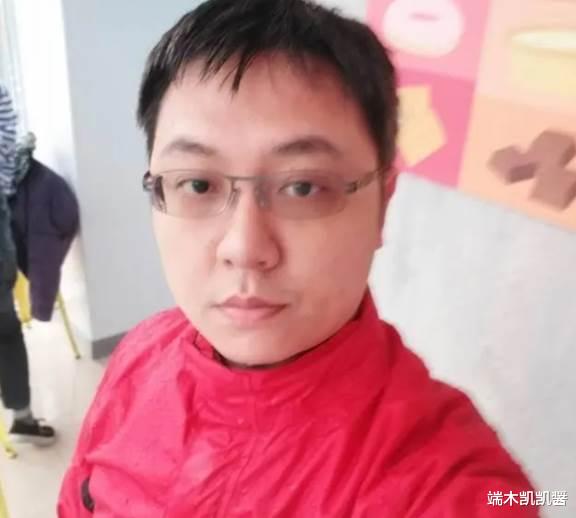 林靖恩被曝去世,千万房产跟作品版权易主,李卓轩却着急参加节目