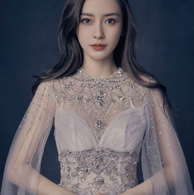 Angelababy方回应被封杀传闻:头像无法更换是系统问题,现已修正