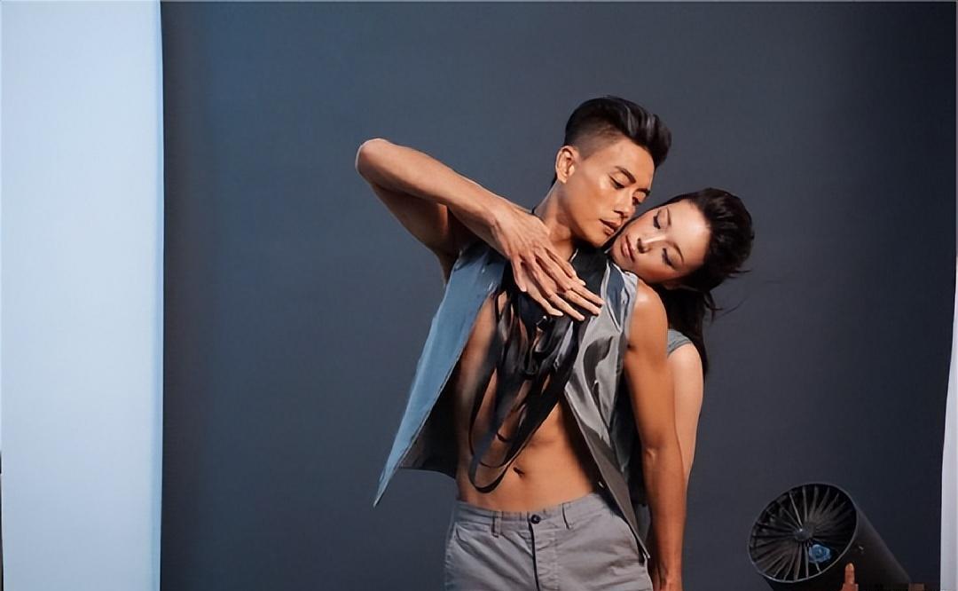 黄宗泽|被刘嘉玲“看中”的黄宗泽,早已转型走上了另一条大道