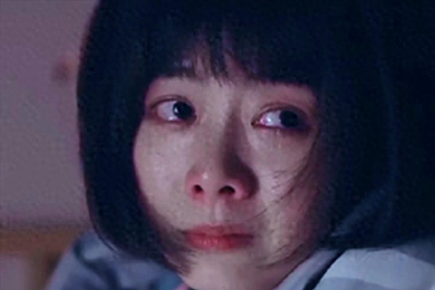 知名演员谭松韵泪崩！你只是没了妈妈，可我儿子要在监狱里过春节