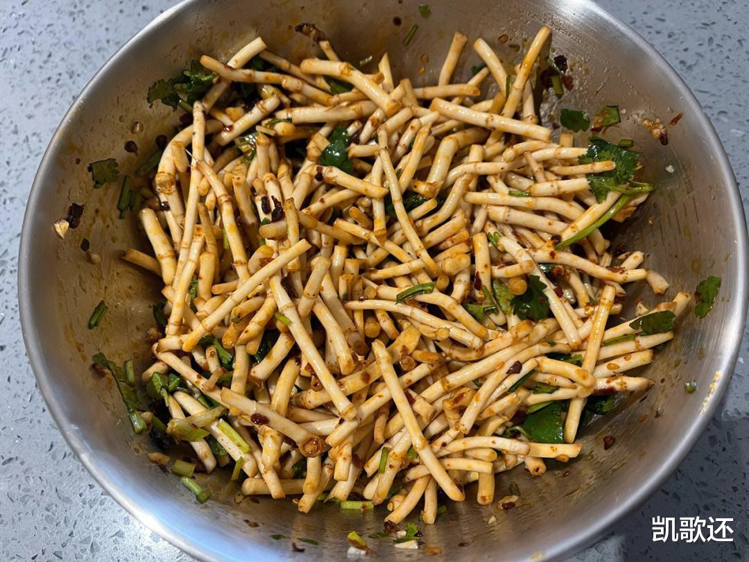 蕺菜|中国“最难吃”的五种蔬菜，尤其前三种争议最大，全爱吃的是牛人