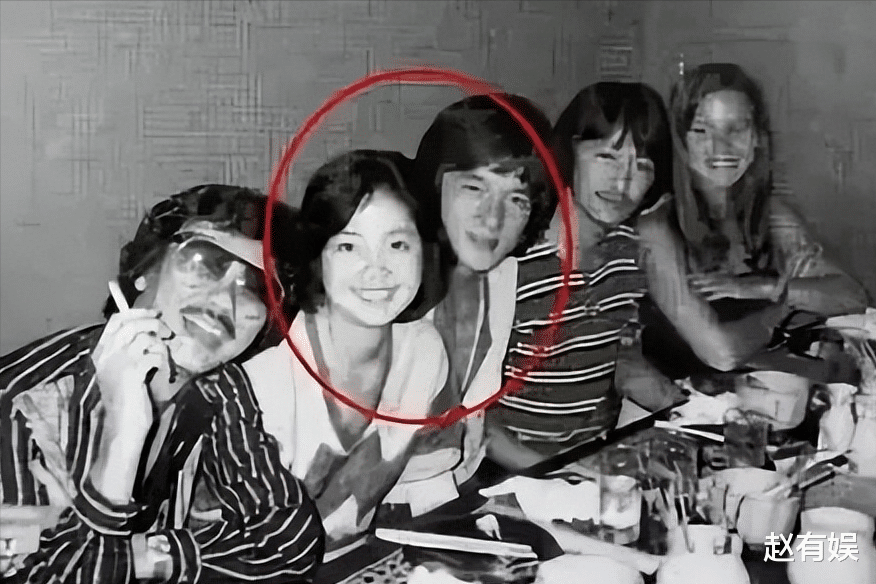 28年夜夜折磨,成龙邓丽君私生子真相浮出水面,起底成龙的风流史