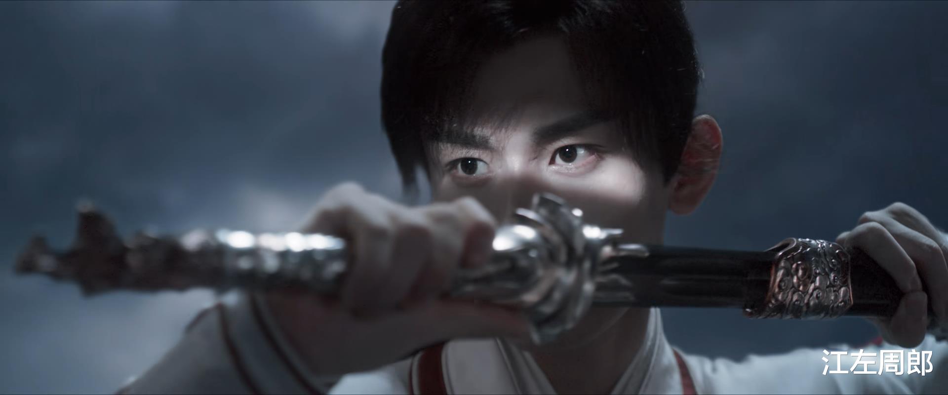 好家伙,成毅《莲花楼》首播就差评一片,观众差评理由都出奇一致