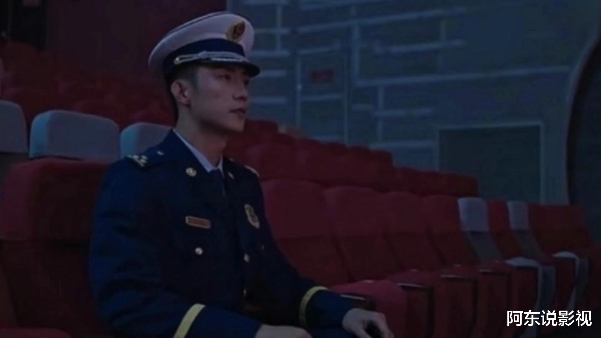 好家伙!《他从火光中走来》的大结局,是我见过最糟心的大结局