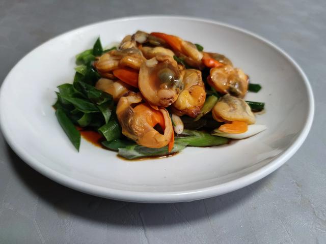 海鲜|日本核污水第三轮排海，这6种海鲜都是近海的，商贩：放心吃没事